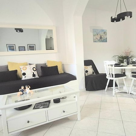 סטון Apartments Marita מראה חיצוני תמונה