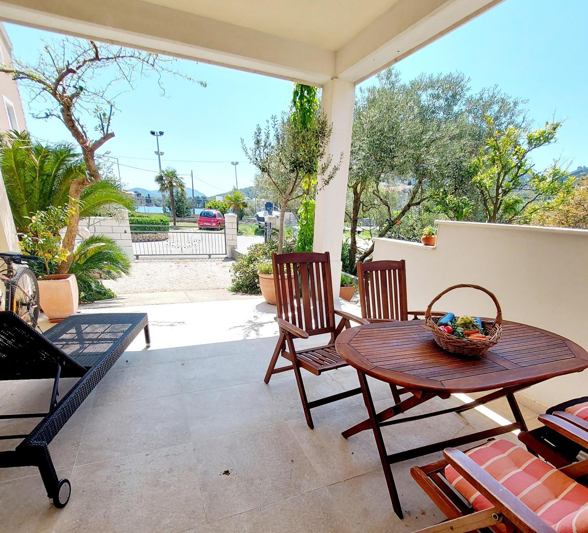 סטון Apartments Marita חדר תמונה