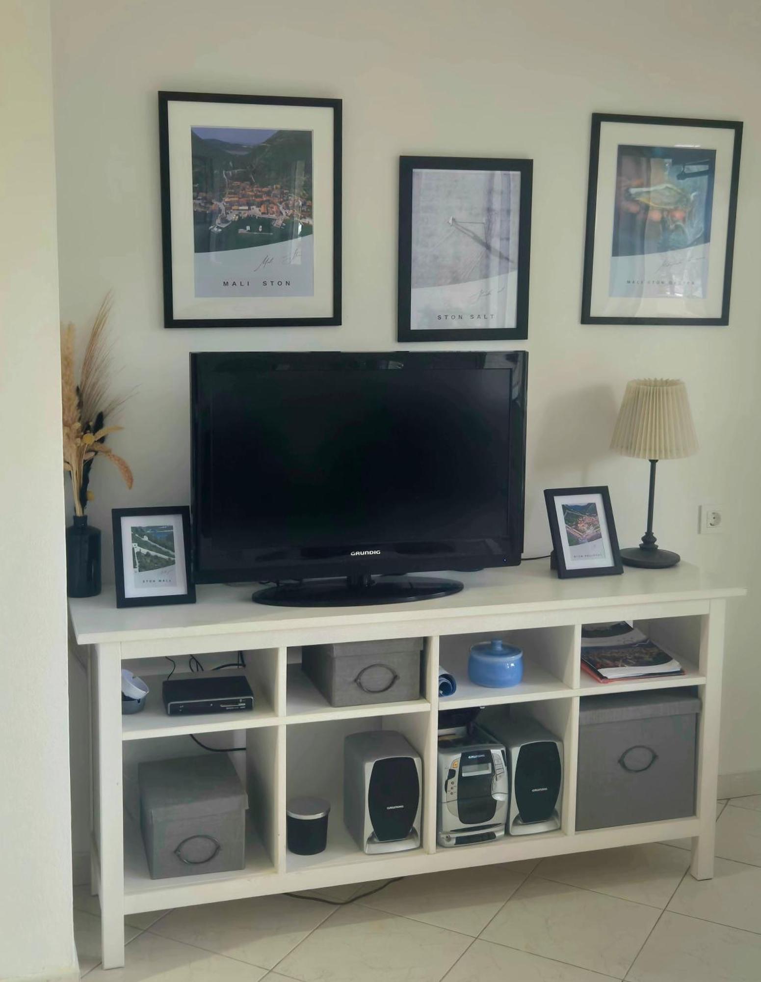 סטון Apartments Marita מראה חיצוני תמונה