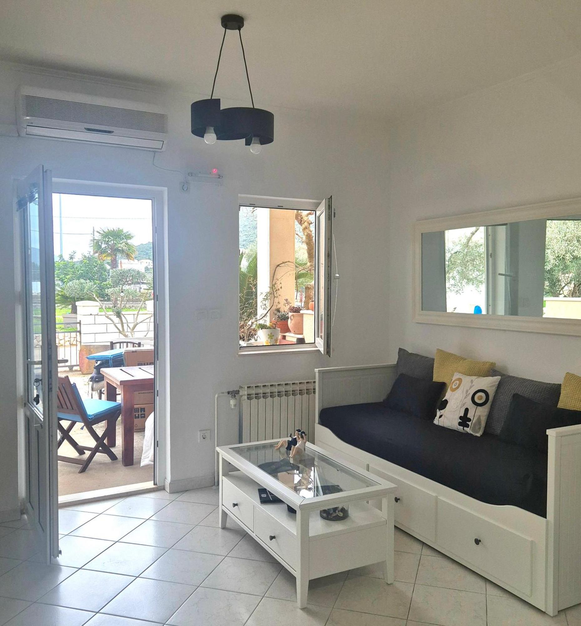 סטון Apartments Marita מראה חיצוני תמונה