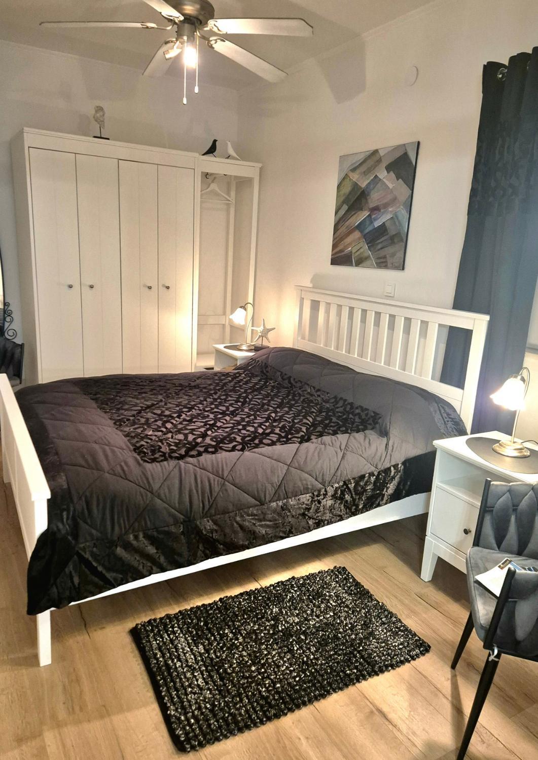 סטון Apartments Marita מראה חיצוני תמונה