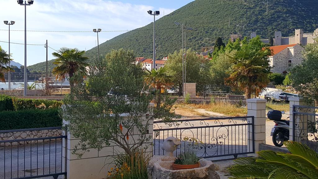 סטון Apartments Marita מראה חיצוני תמונה