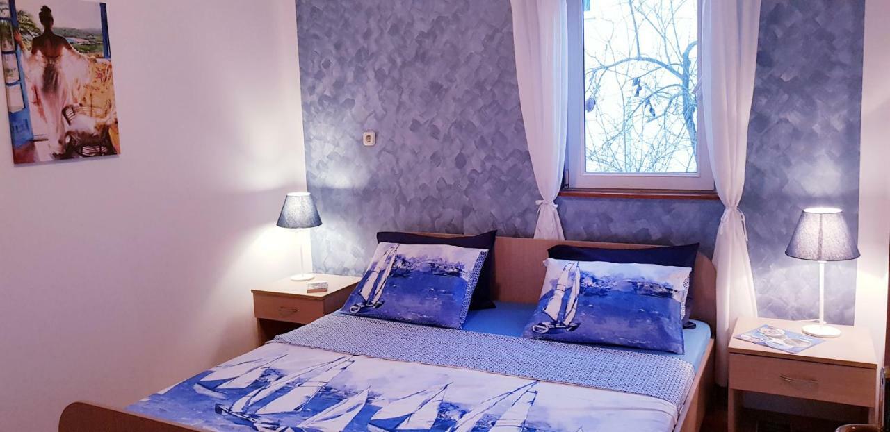 סטון Apartments Marita מראה חיצוני תמונה