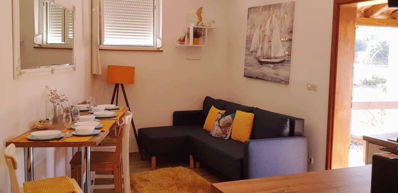 סטון Apartments Marita מראה חיצוני תמונה