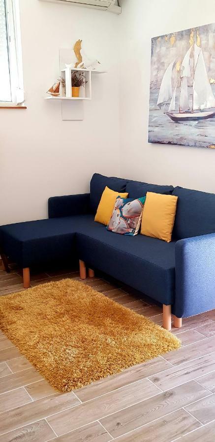 סטון Apartments Marita מראה חיצוני תמונה