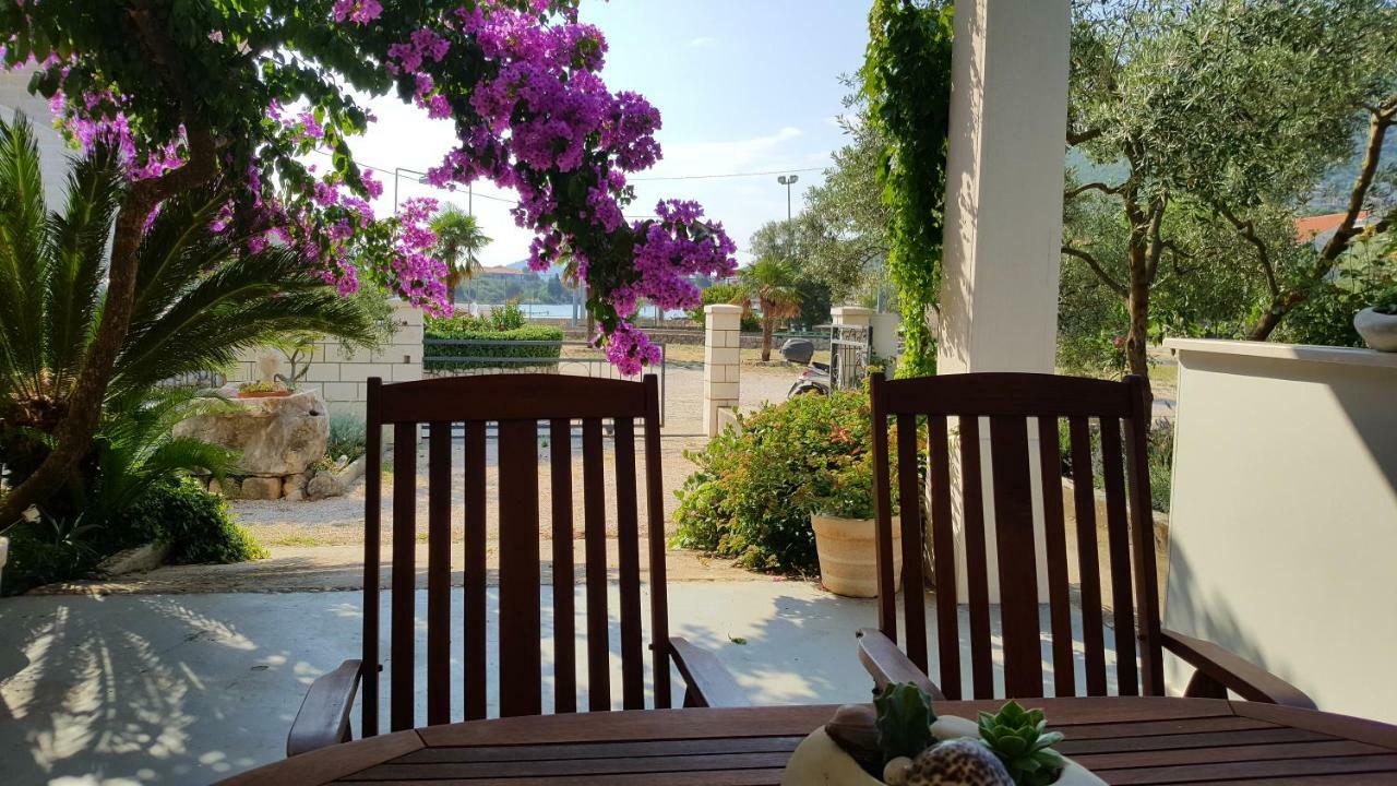 סטון Apartments Marita מראה חיצוני תמונה